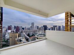 Klimt Cairnhill (D9), Apartment #454674851